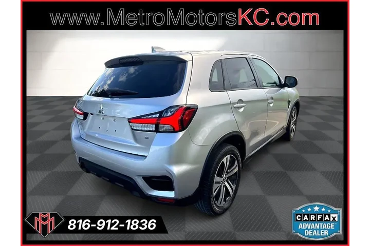 $15989 : 2021 Outlander Sport SE 2.0 C image 5
