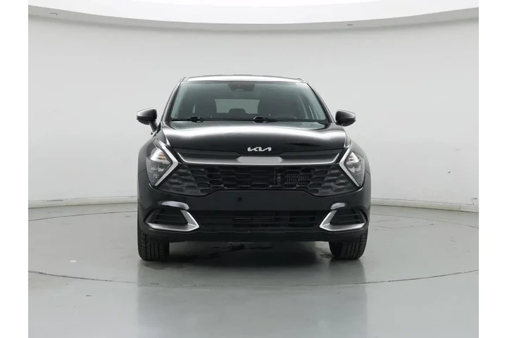 $24998 : Kia Sportage Hybrid 2023 AWD image 5