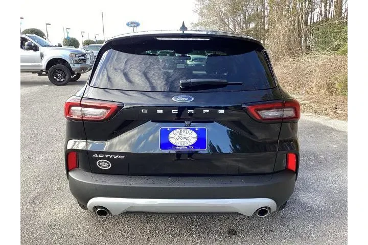 $19508 : Ford Escape 2023 Active 4dr image 8