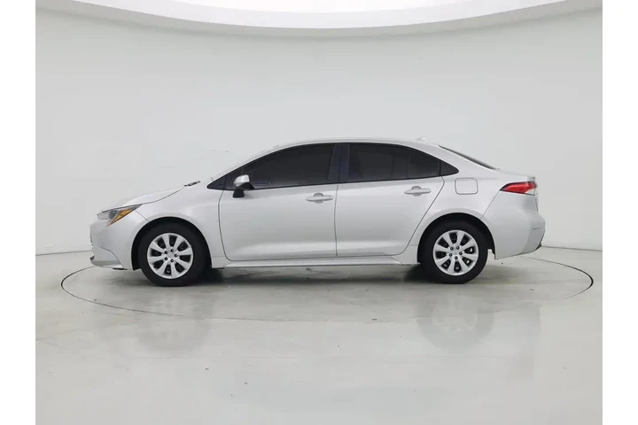 $22998 : Toyota Corolla 2024 LE 4dr S image 3