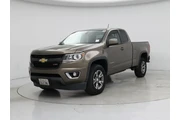 $16998 : Chevrolet Colorado 2015 4x2 thumbnail
