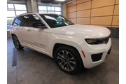 Jeep Grand Cherokee 2024 4x4 en Des Moines
