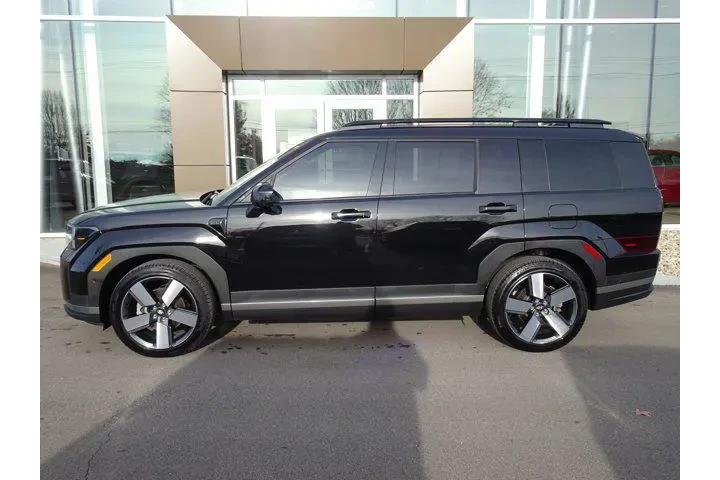 $34771 : Hyundai SANTA FE 2024 Limite image 2