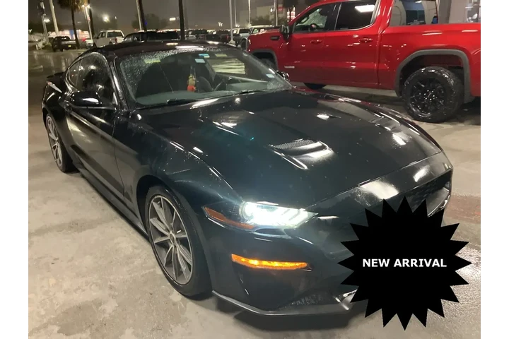 $15991 : Ford Mustang 2018 EcoBoost 2 image 3