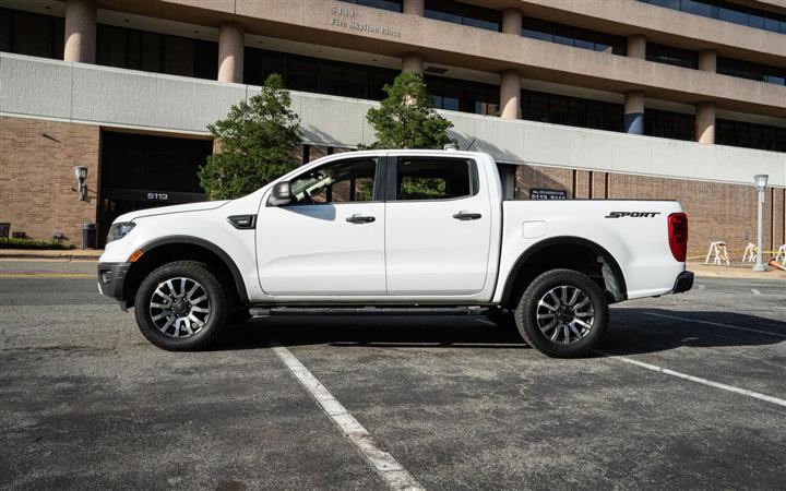 $20000 : 2019 FORD RANGER SUPERCREW image 7