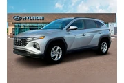 $21804 : Hyundai TUCSON 2024 SEL 4dr thumbnail