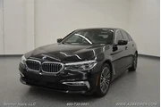 $17998 : BMW 5 Series 2018 530e iPerf thumbnail