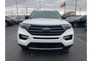 $30975 : Ford Explorer 2023 AWD XLT 4 thumbnail