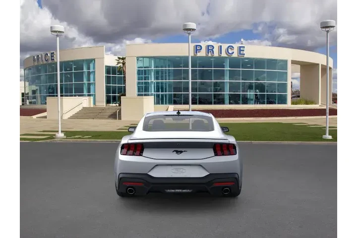 $30950 : Ford Mustang 2025 EcoBoost 2 image 5