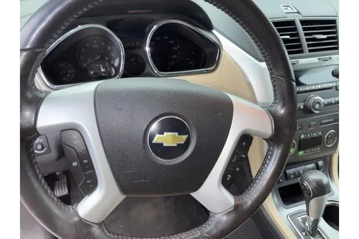 $5630 : Chevrolet Traverse 2011 AWD image 10