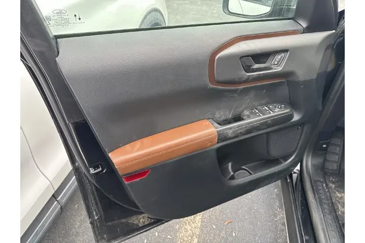 $24467 : Ford Bronco Sport 2022 AWD B image 9