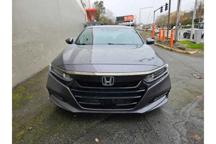$17499 : 2020 Accord Sport image 8