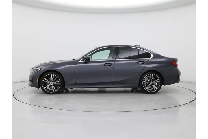 $23998 : BMW 3 Series 2020 330i 4dr S image 3