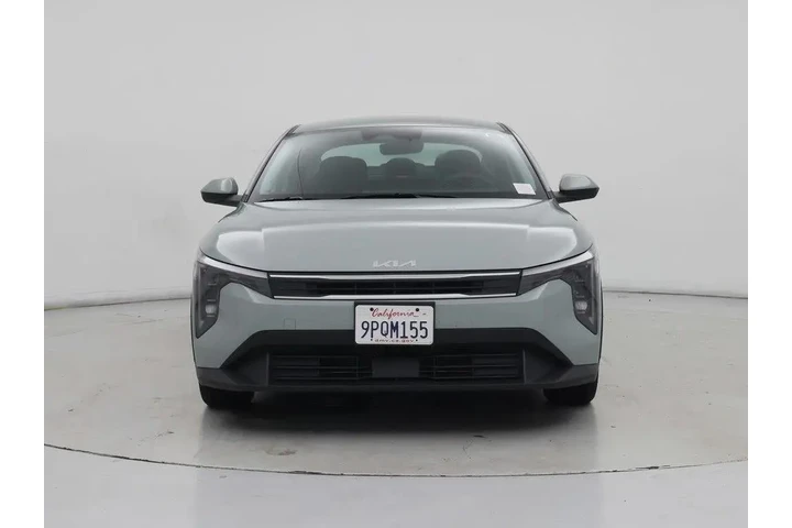 $21998 : Kia K4 2025 LXS 4dr Sedan image 5