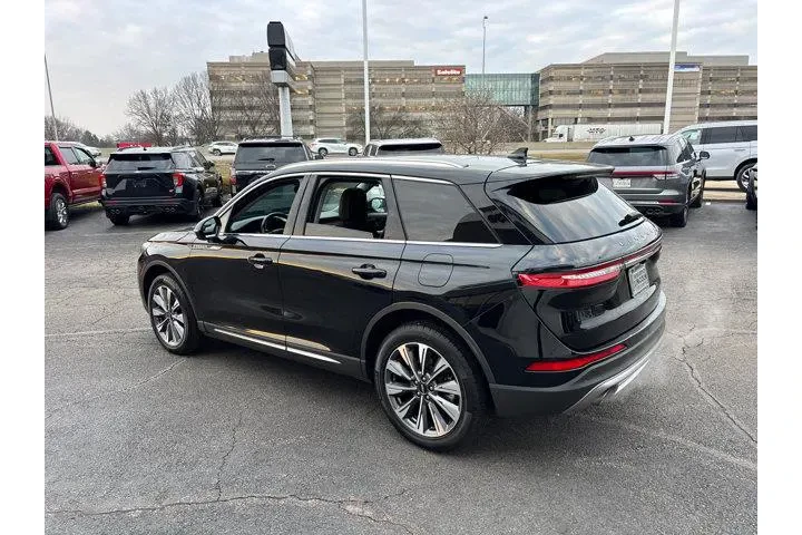 $29985 : Lincoln Corsair 2022 AWD Res image 5