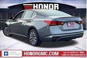 $21988 : Nissan Altima 2025 2.5 SV 4d thumbnail