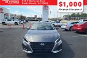$22790 : PRE-OWNED 2023 NISSAN ALTIMA thumbnail