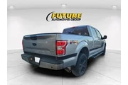 $32888 : Ford F-150 2019 4x4 XLT 4dr thumbnail