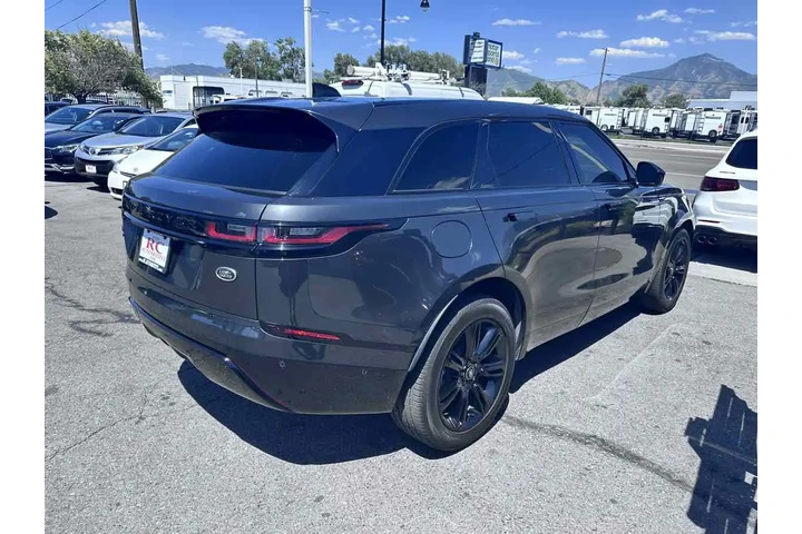 $36494 : 2021 Range Rover Velar R-Dyna image 6