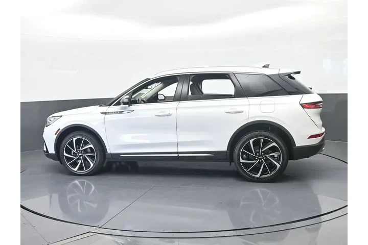 $33991 : Lincoln Corsair 2023 AWD Res image 3