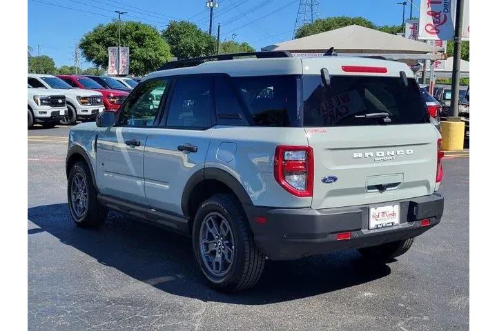 $26500 : Ford Bronco Sport 2022 AWD B image 5