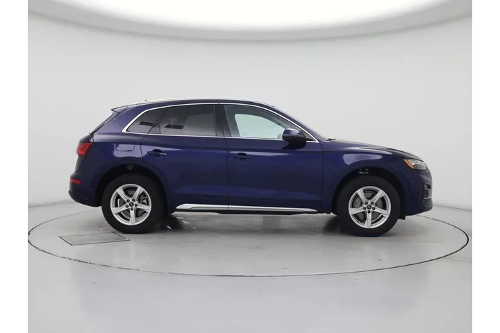 $27998 : Audi Q5 2023 AWD quattro Pre image 7