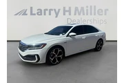 Volkswagen Passat 2022 R-Lin en Phoenix