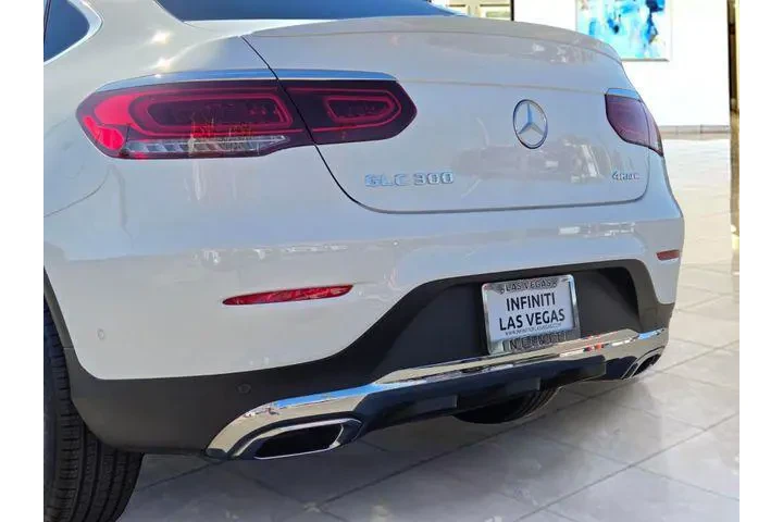 $39990 : Mercedes-Benz GLC 2023 AWD G image 6