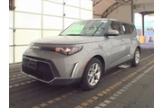 Kia Soul 2024 S 4dr Crossove