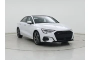 Audi A3 2023 AWD quattro Pre en Binghamton