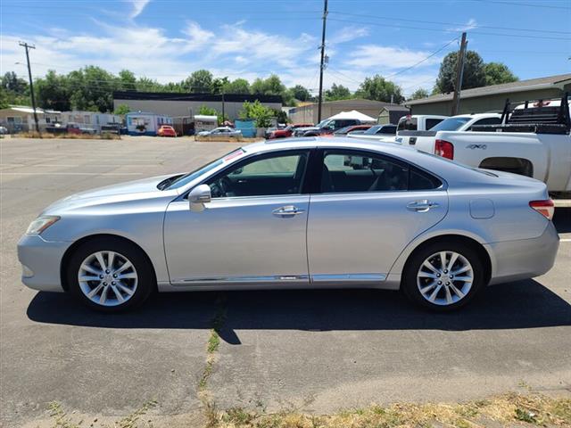 $10499 : 2010 ES 350 Sedan image 4