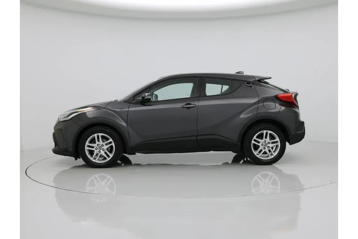 $21998 : Toyota C-HR 2021 LE 4dr Cros image 3