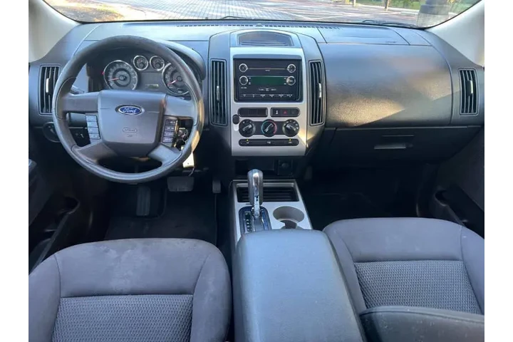 $3299 : 2010 Edge SE image 9