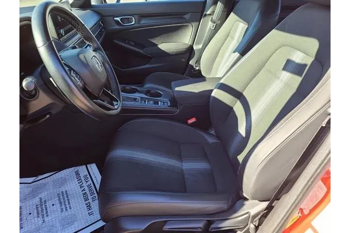 $23972 : Honda Civic 2023 Sport 4dr S image 8