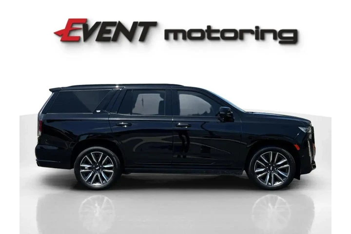$59995 : 2021 Escalade image 8