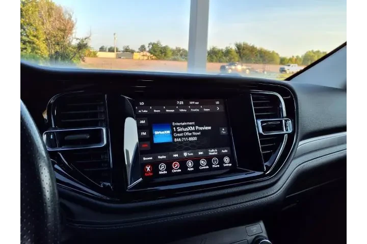 $22700 : Dodge Durango 2022 SXT 4dr S image 4