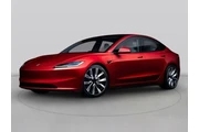 Tesla Model 3 2024 4dr Sedan en Atlanta