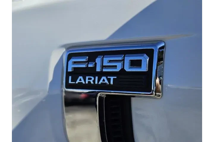 $34200 : Ford F-150 2021 4x4 Lariat 4 image 10