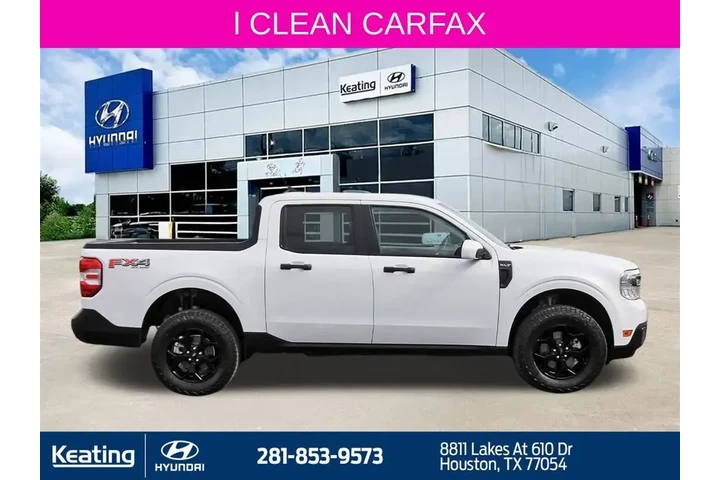 $24486 : Ford Maverick 2023 AWD XL 4d image 4