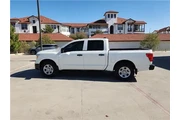 $38000 : Nissan Titan 2023 4x2 S 4dr thumbnail