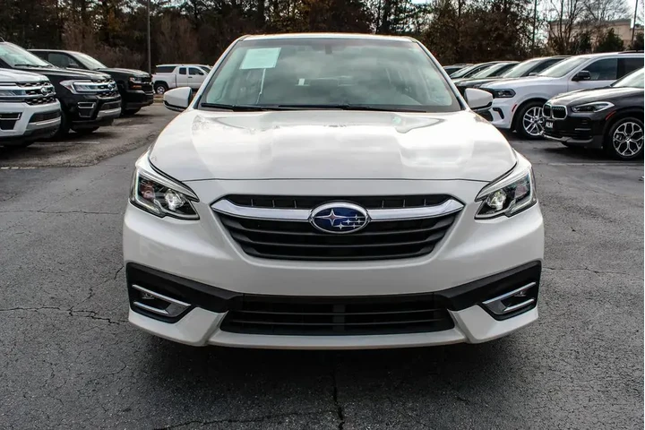 $22420 : Subaru Legacy 2022 AWD Limit image 8