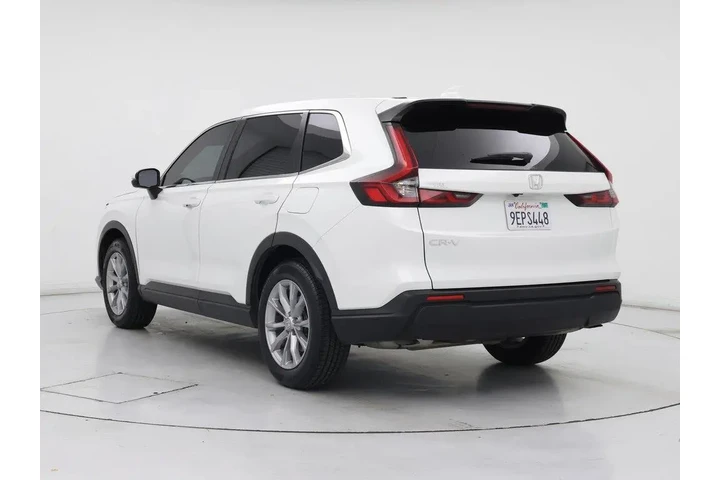 $27998 : Honda CR-V 2023 AWD EX 4dr S image 2