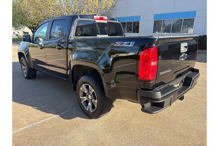 $20500 : 2016 Colorado Z71 image 6