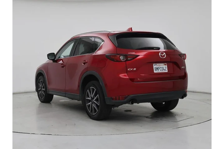 $14599 : Mazda CX-5 2017 AWD Grand To image 2