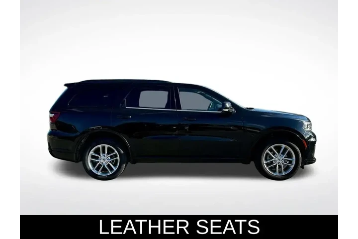 $25595 : Dodge Durango 2023 AWD GT 4d image 7