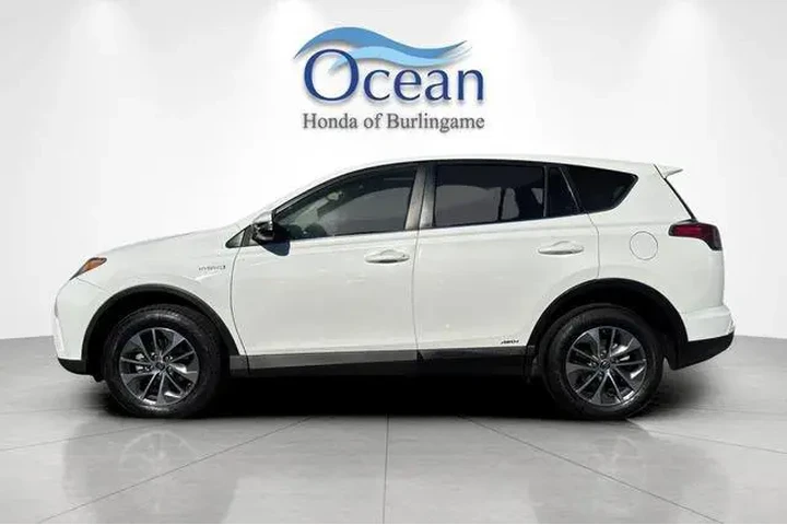 $23294 : Toyota RAV4 Hybrid 2017 AWD image 7
