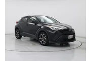 Toyota C-HR 2020 XLE 4dr Cro en Fresno
