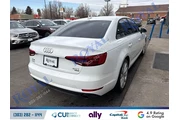 $21495 : 2017 A4 2.0T ultra Premium thumbnail