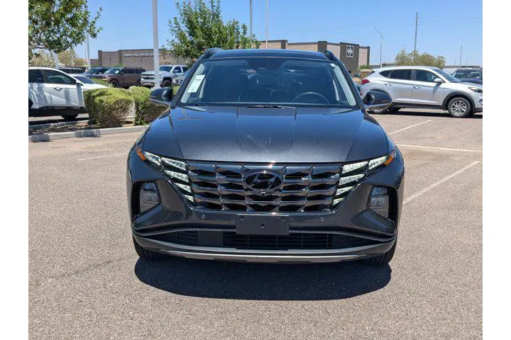 $25122 : Hyundai TUCSON 2022 Limited image 8