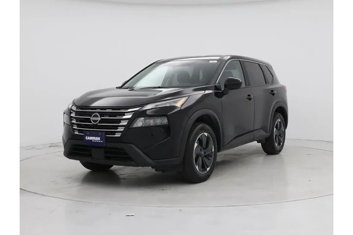 $25998 : Nissan Rogue 2025 AWD SV 4dr image 4
